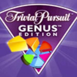 Trivial Pursuit - édition genus - Copains des jouets