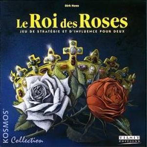 Le Roi des Roses