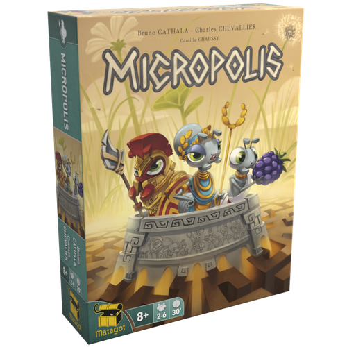 Micropolis