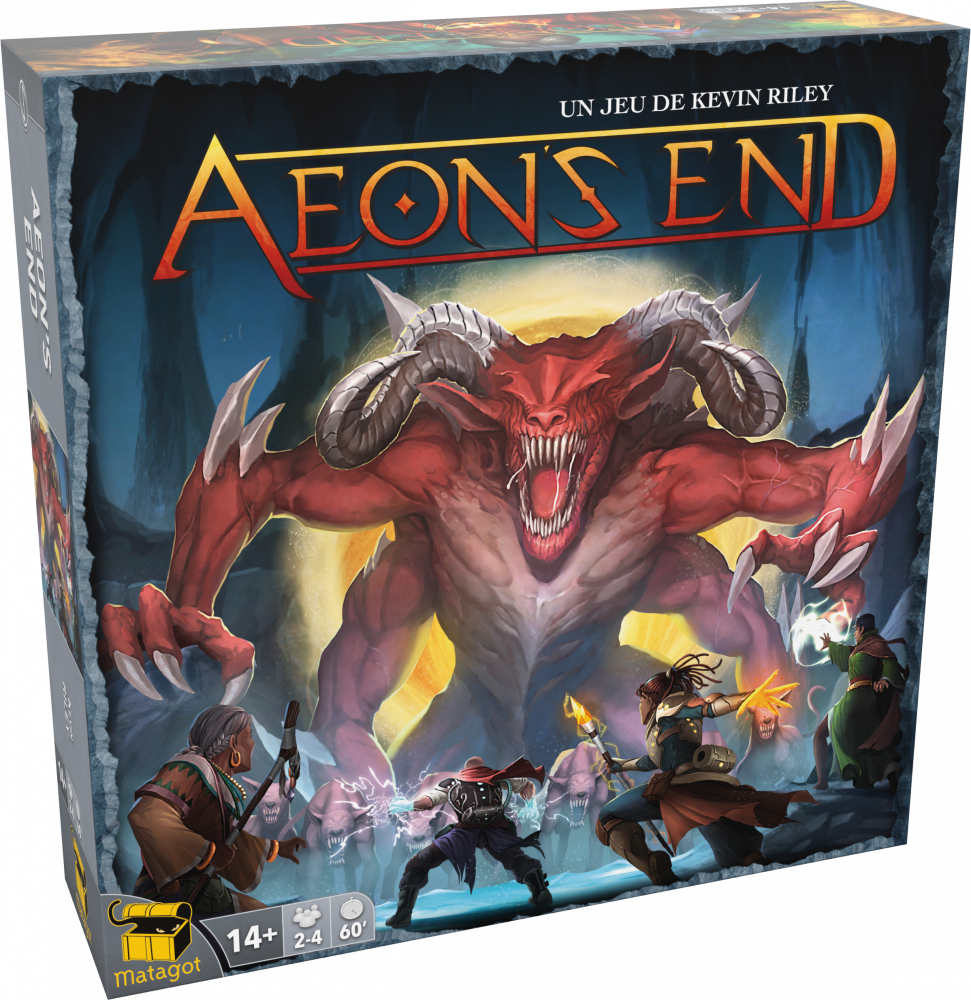 Aeon's End