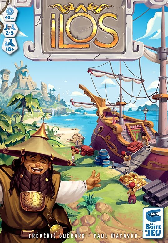 [JdJMovies] Ilôs