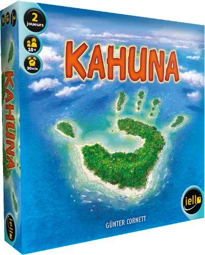 Kahuna