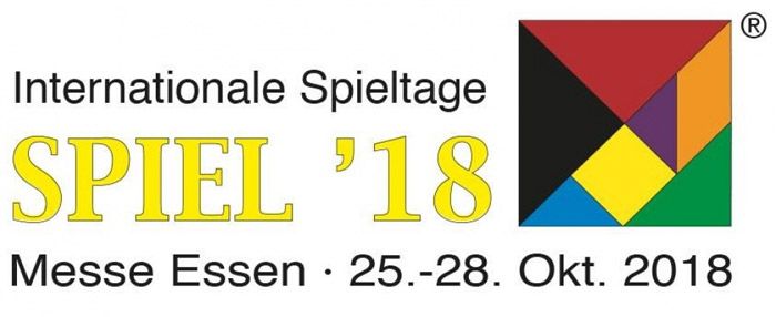 Essen 2018 : Les buzz