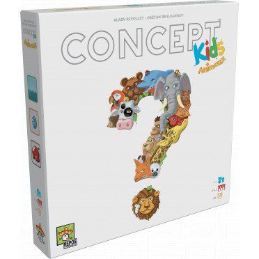 CDLB Concept Kids