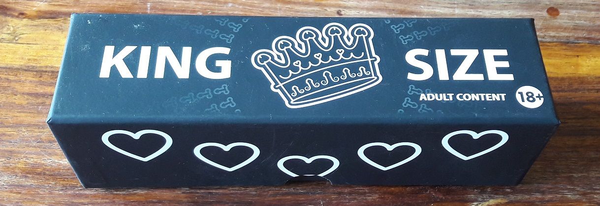 [CDLB] King Size
