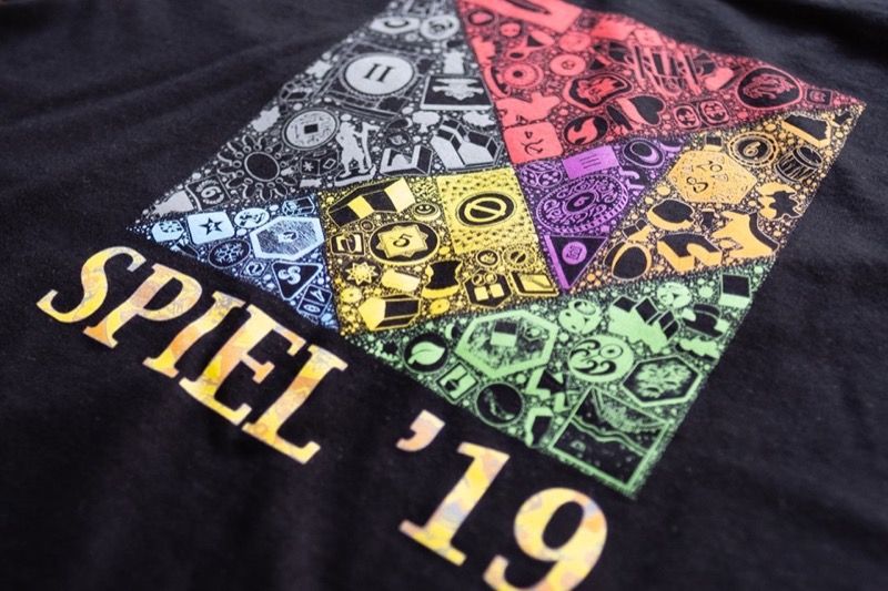 Reportage Essen 2019