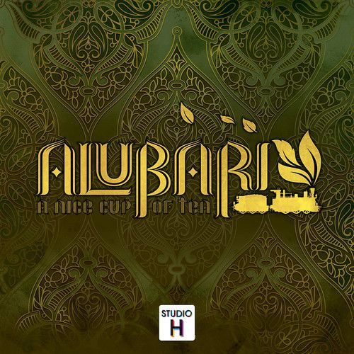 Le savoir-faire du thé avec Alubari