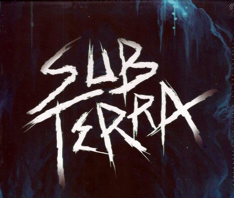 Dans les profondeurs de Sub Terra