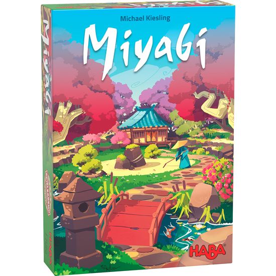 Miyabi... l'élégance japonaise