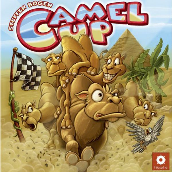 Camel Up