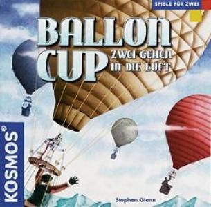 Ballon Cup