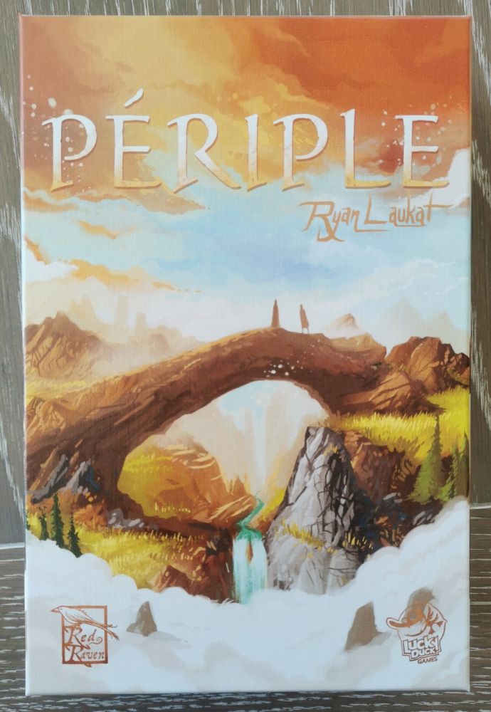 Périple