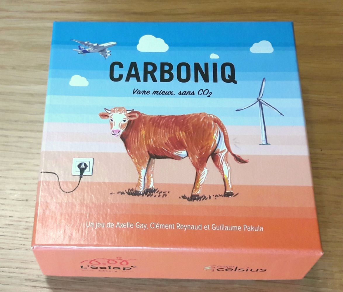 Carboniq