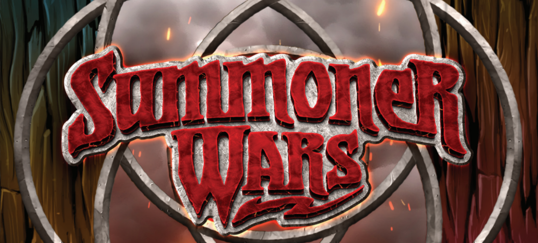 [CdFP]  Summoner Wars : Seconde Edition