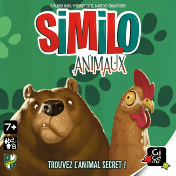 Similo - Animaux