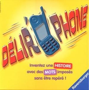 Délir'phone / Délirophone