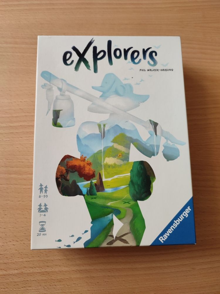 CLDB Explorers