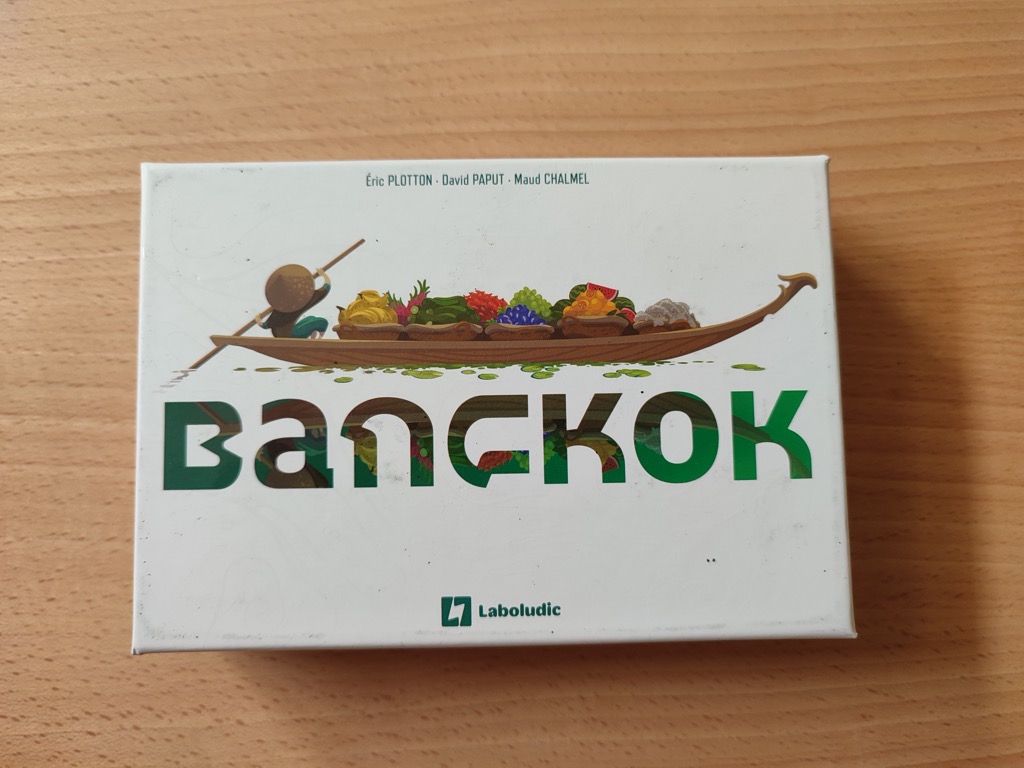 CDLB Bangkok