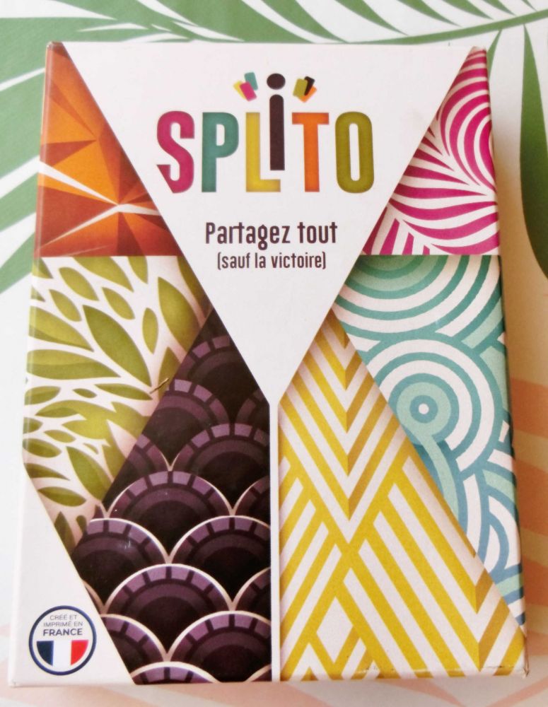 SPLITO