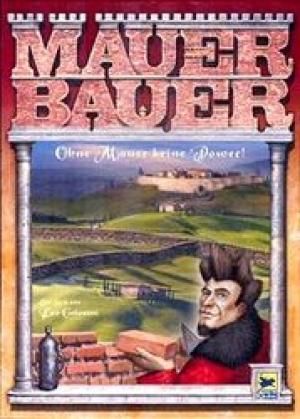 Mauerbauer