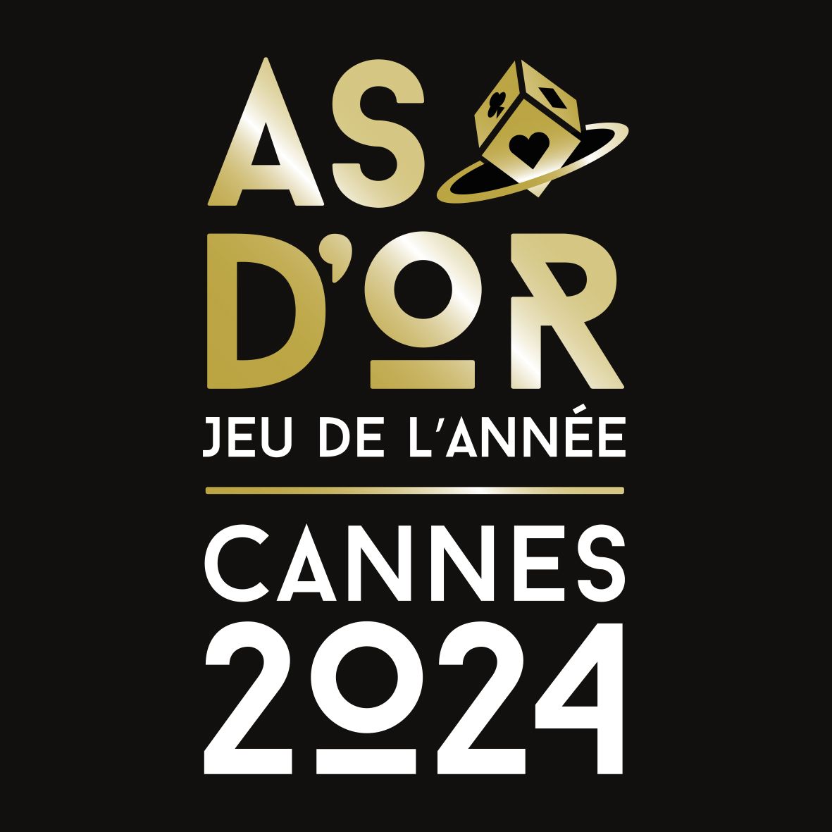 As d'Or 2024 : les résultats