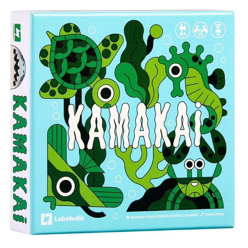 CLDB Kamakai
