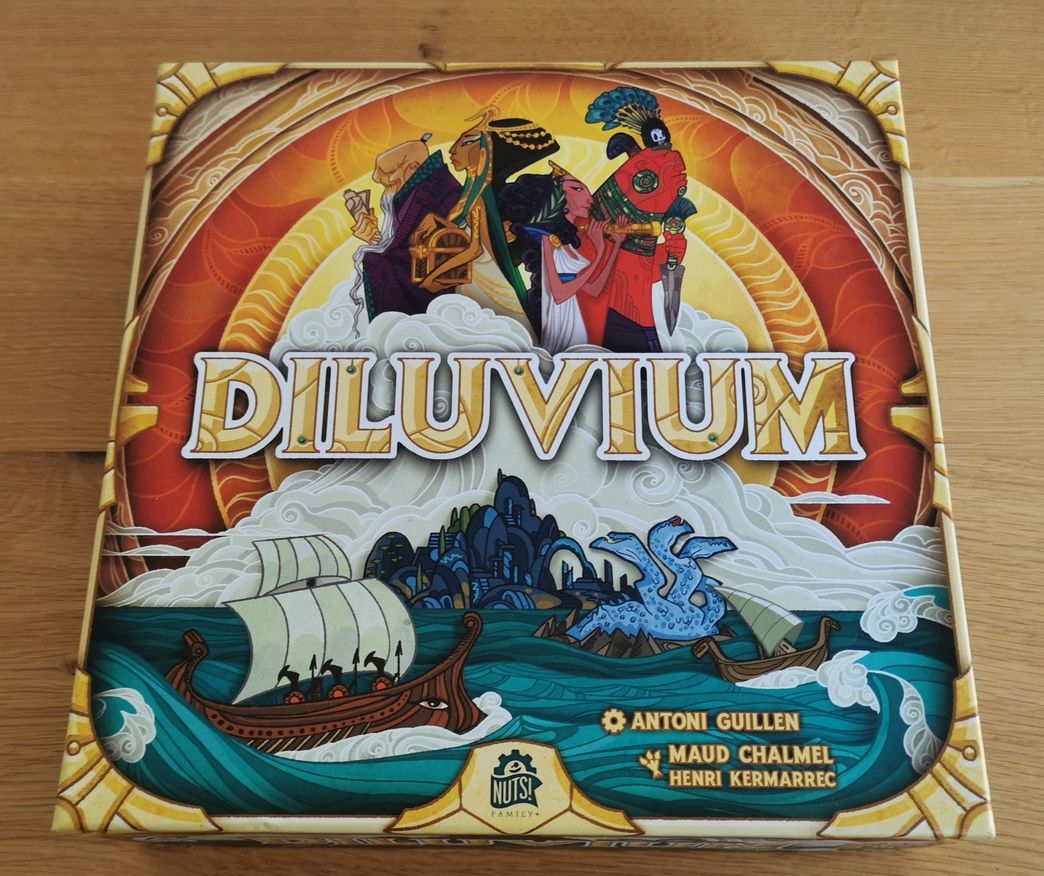 Diluvium