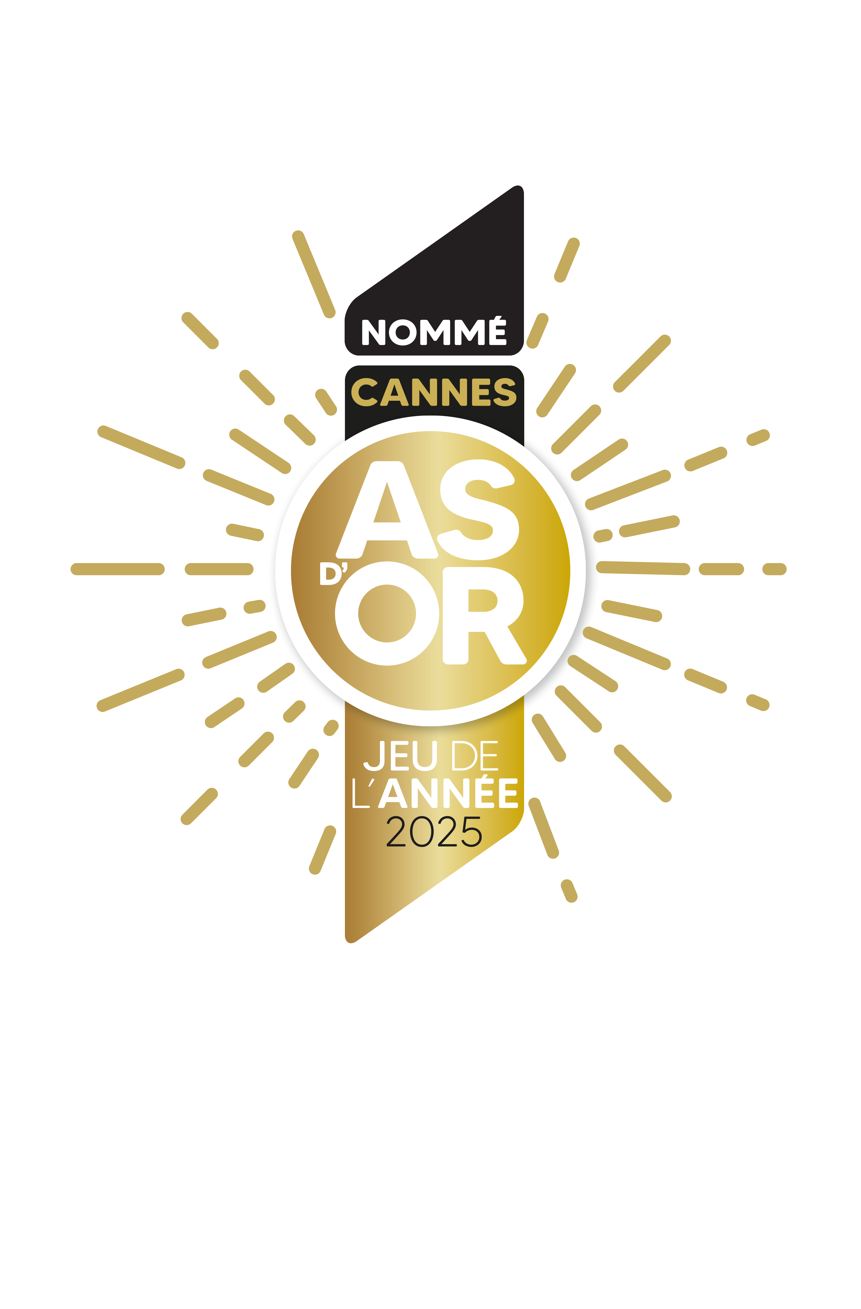 As d'Or 2025 : les nominations