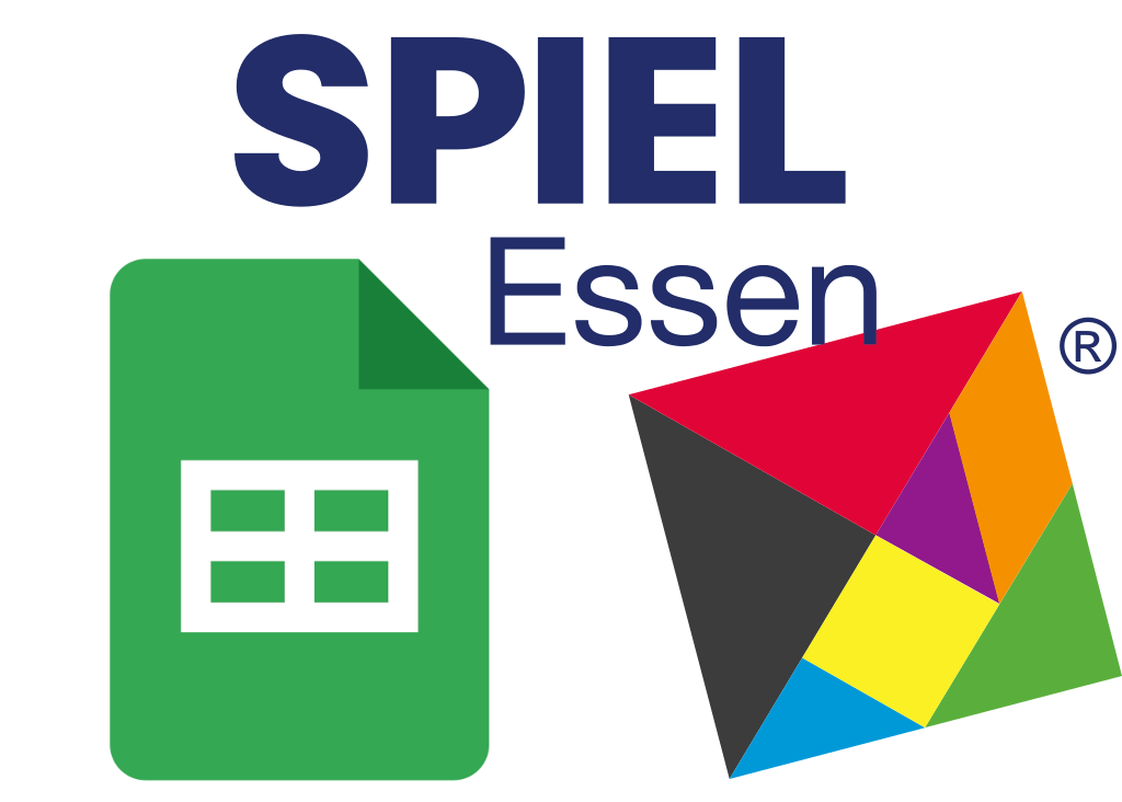 Liste de jeux présentés au SPIEL ESSEN 2025