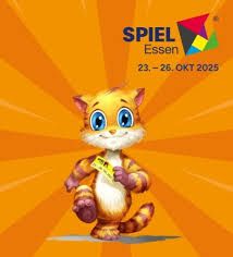 Essen 2025 jour 1 jeudi 22 octobre 2025