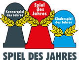 Spiel des Jahres 2026 : les résultats