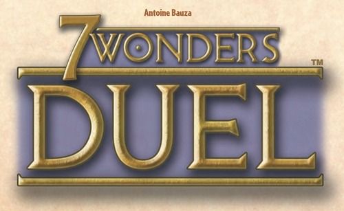 7 Wonders: Duel