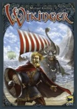 Wikinger