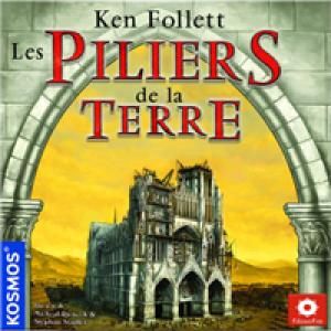 Les Piliers de la Terre