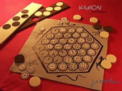 Kamon