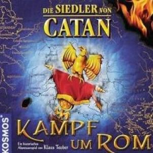 Kampf Um Rom - Die Siedler von Catan