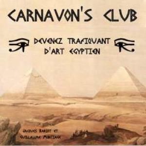 Carnavon's Club