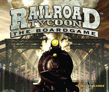 Railroad Tycoon