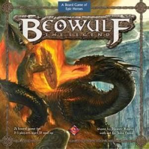 Beowulf - The Legend