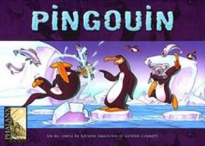 Pingouin