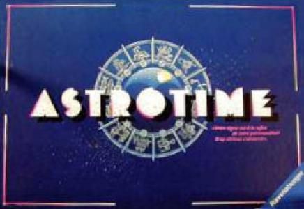 Astrotime