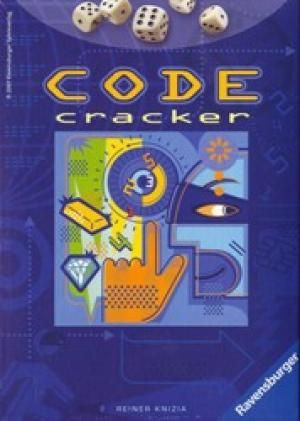 Code cracker