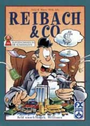 Reibach & Co