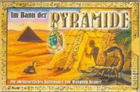 Im Bann der Pyramide