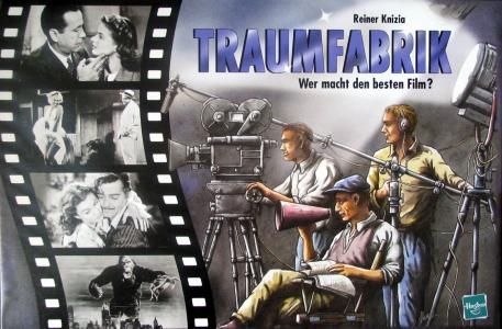 Traumfabrik