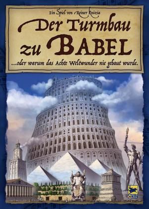Der Turmbau zu Babel