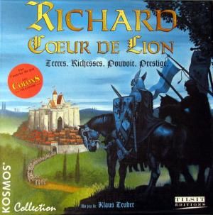 Richard Cœur de Lion