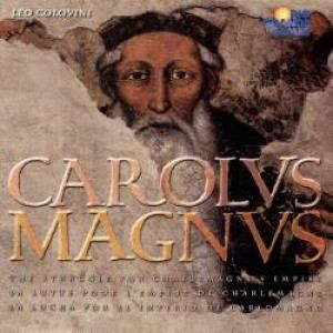 Carolus Magnus