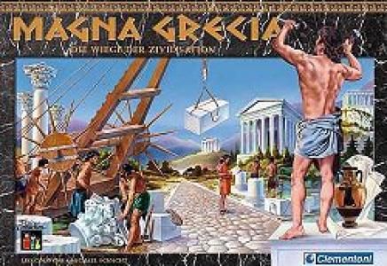 Magna Grecia