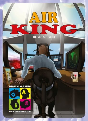 Air King